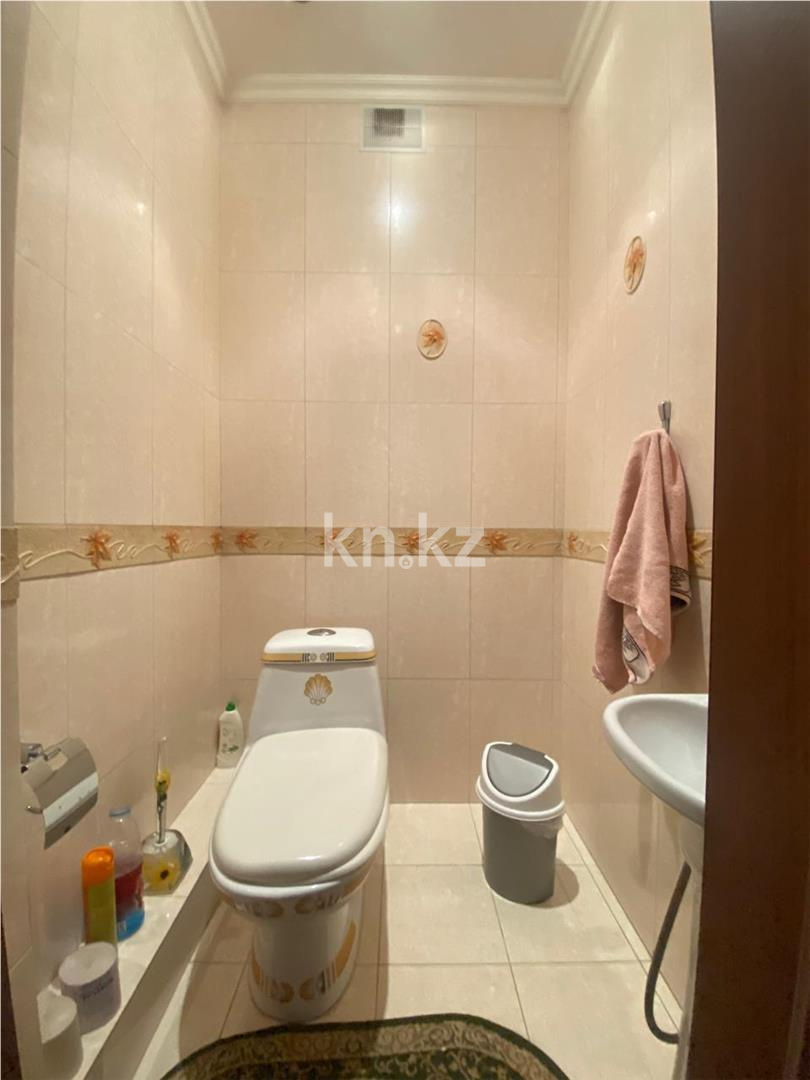 Продажа 3-комнатной квартиры, 99 м² - Продажа трехкомнатных квартир в Астане - страница 84 фото 12 из 13