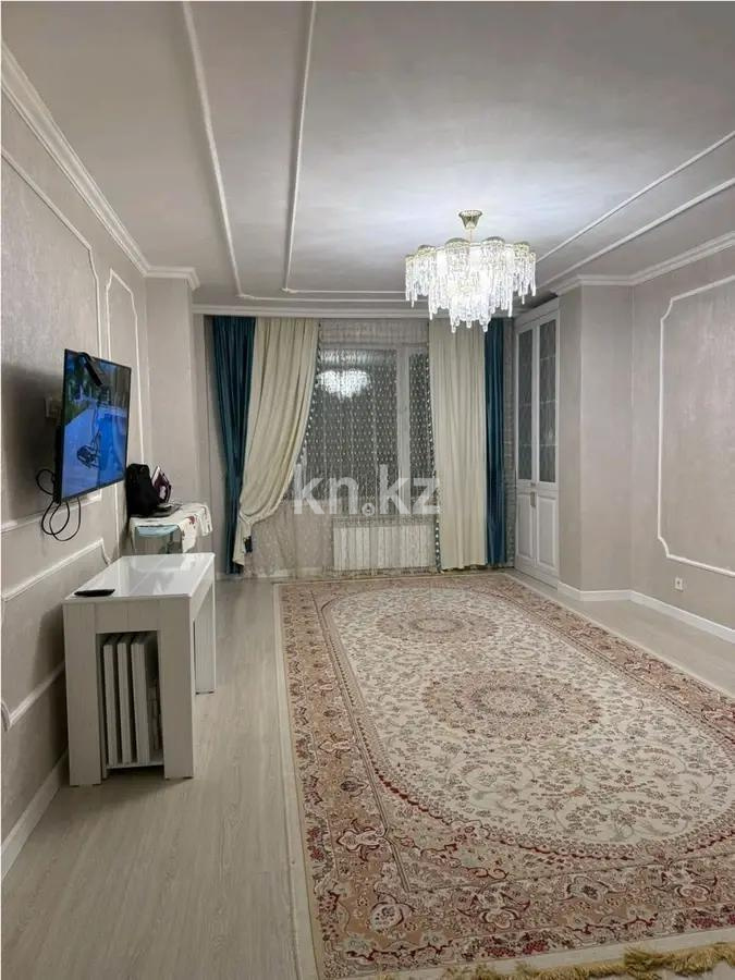 Продажа 3-комнатной квартиры, 95.1 м² в Астане