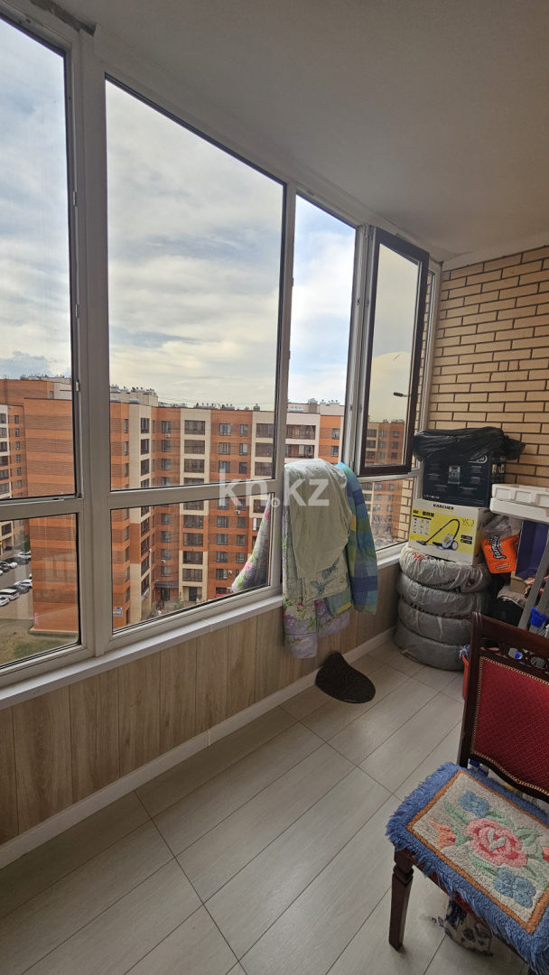 Продажа 3-комнатной квартиры, 70 м² в Астане - фото 12