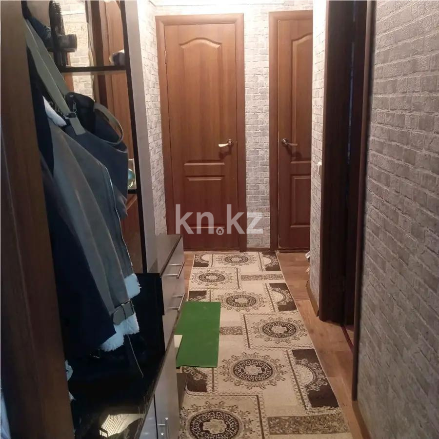 Продажа 2-комнатной квартиры, 44 м², ул. Виктора Хара, дом  1б - Продажа квартир в Шахтинске фото 5 из 5