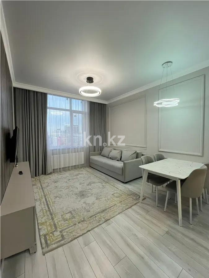 Продажа 2-комнатной квартиры, 38 м² в Астане