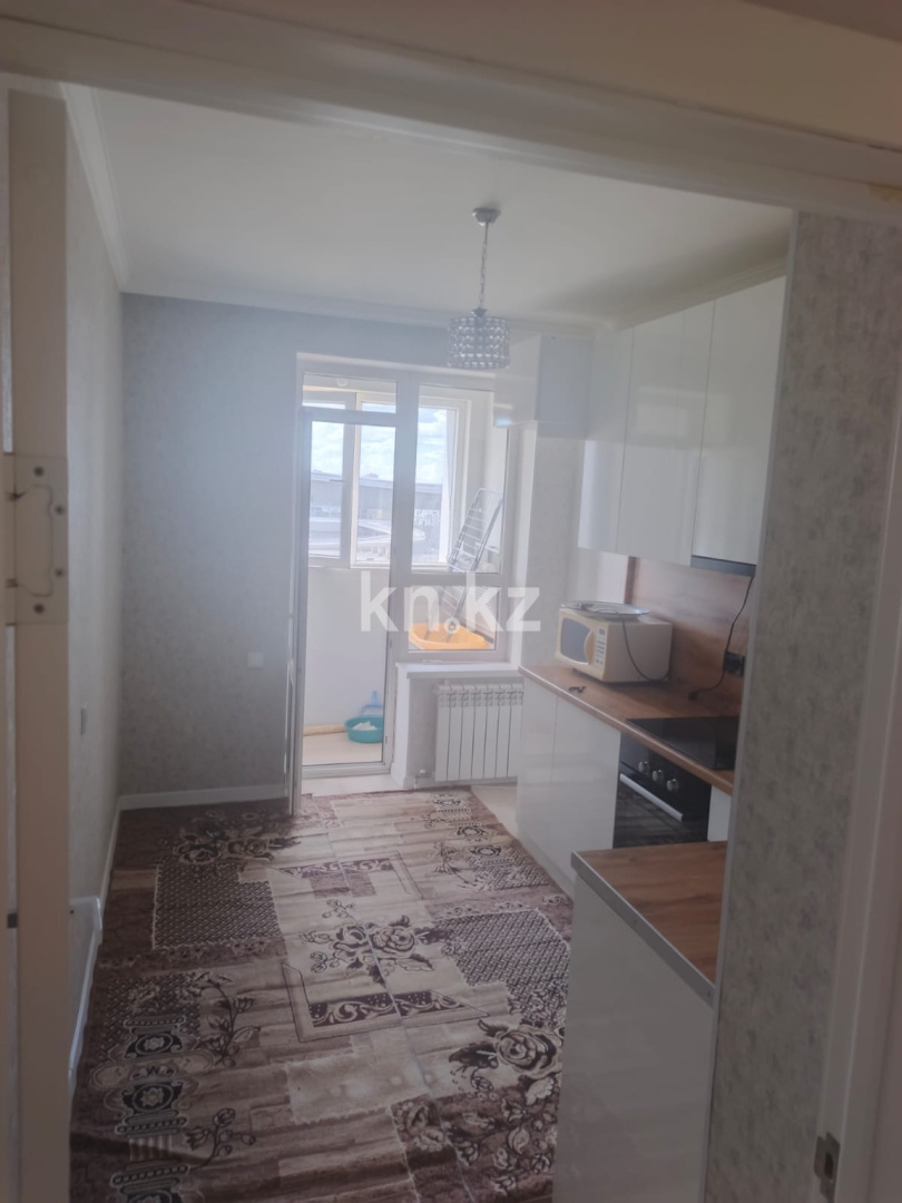 Аренда 2-комнатной квартиры, 65 м² - Аренда квартир помесячно в Астане фото 2 из 7