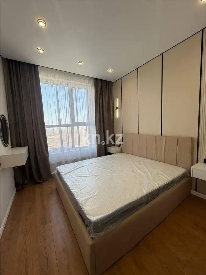 Продажа 2-комнатной квартиры, 50 м² в Алматы