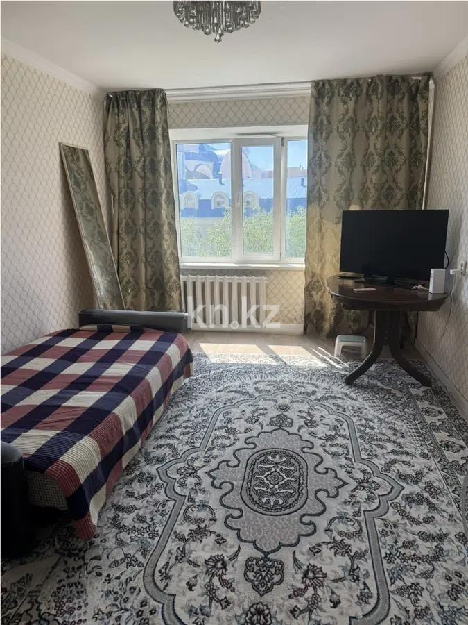 Продажа 2-комнатной квартиры, 50 м² в Астане