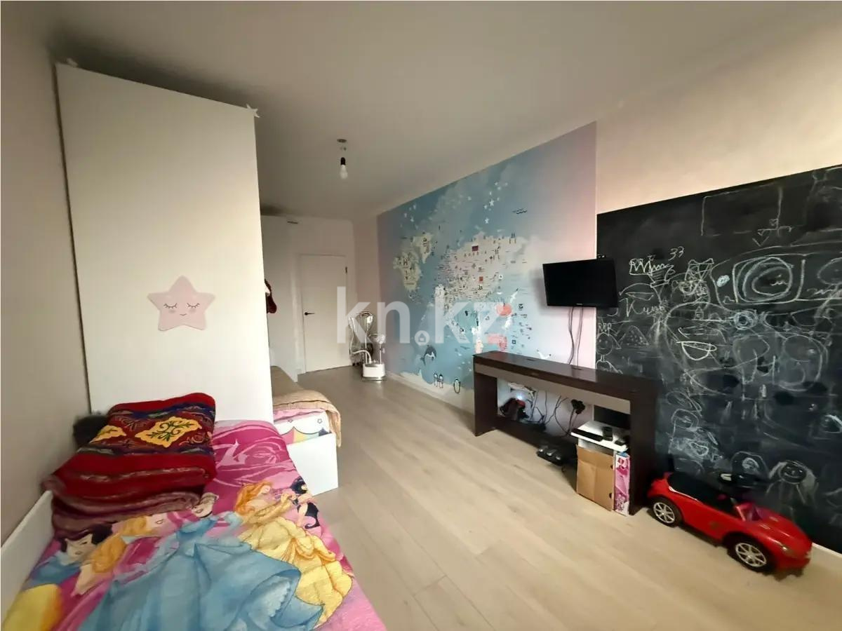 Продажа 3-комнатной квартиры, 74 м², мкр-н Зердели, дом  1/168 - Продажа  трехкомнатных квартир в Алматы с фото фото 5 из 11