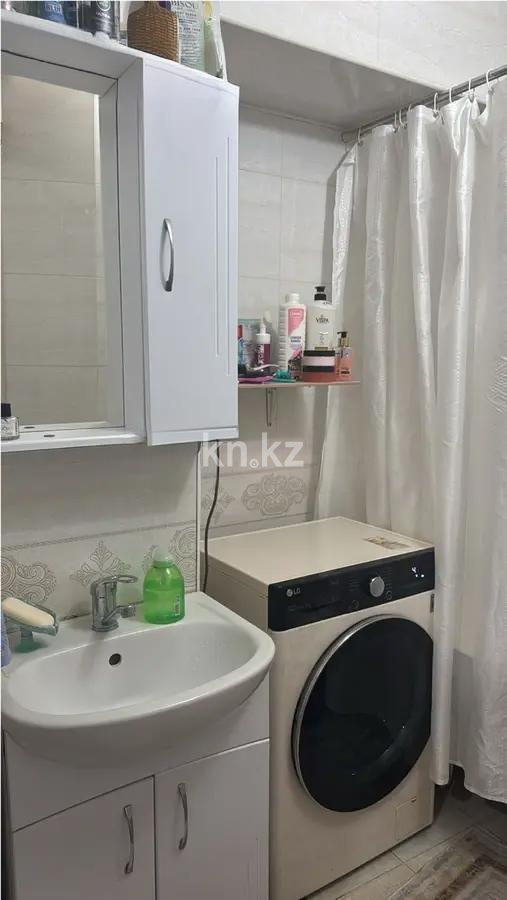 Продажа 3-комнатной квартиры, 78 м² в Алматы - фото 5