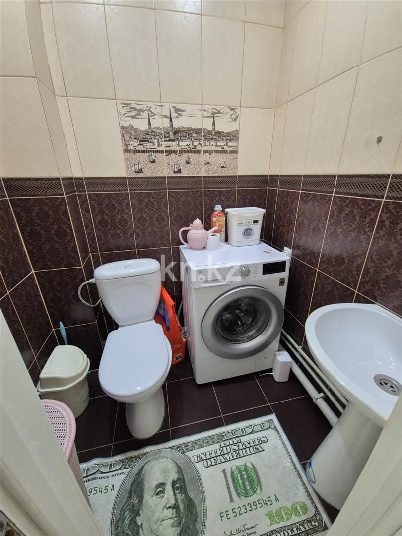 Продажа 3-комнатной квартиры, 75 м² в Астане - фото 14