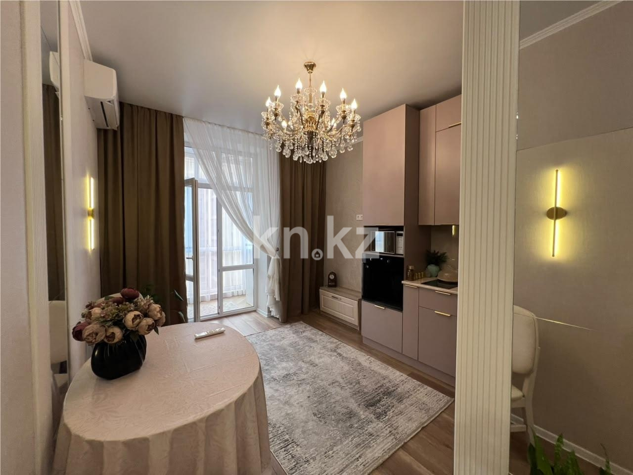 Продажа 2-комнатной квартиры, 61 м² в Караганде - фото 5
