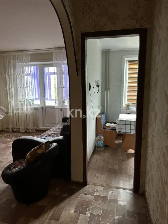 Продажа 1-комнатной квартиры, 32 м² в Темиртау - фото 4