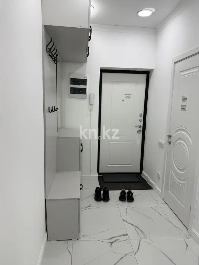 Продажа 2-комнатной квартиры, 56 м², ул. Кенесары хана, дом  54/17 в Алматы - фото 4