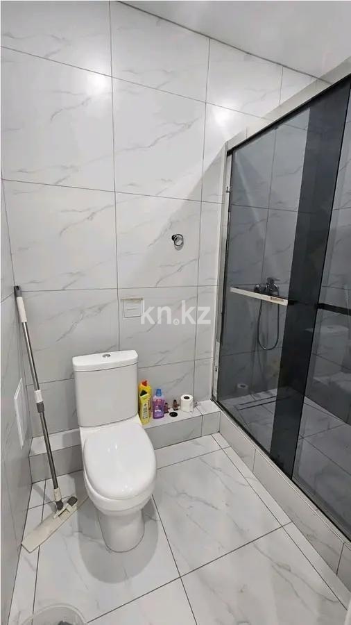 Продажа 1-комнатной квартиры, 44 м² в Алматы - фото 3