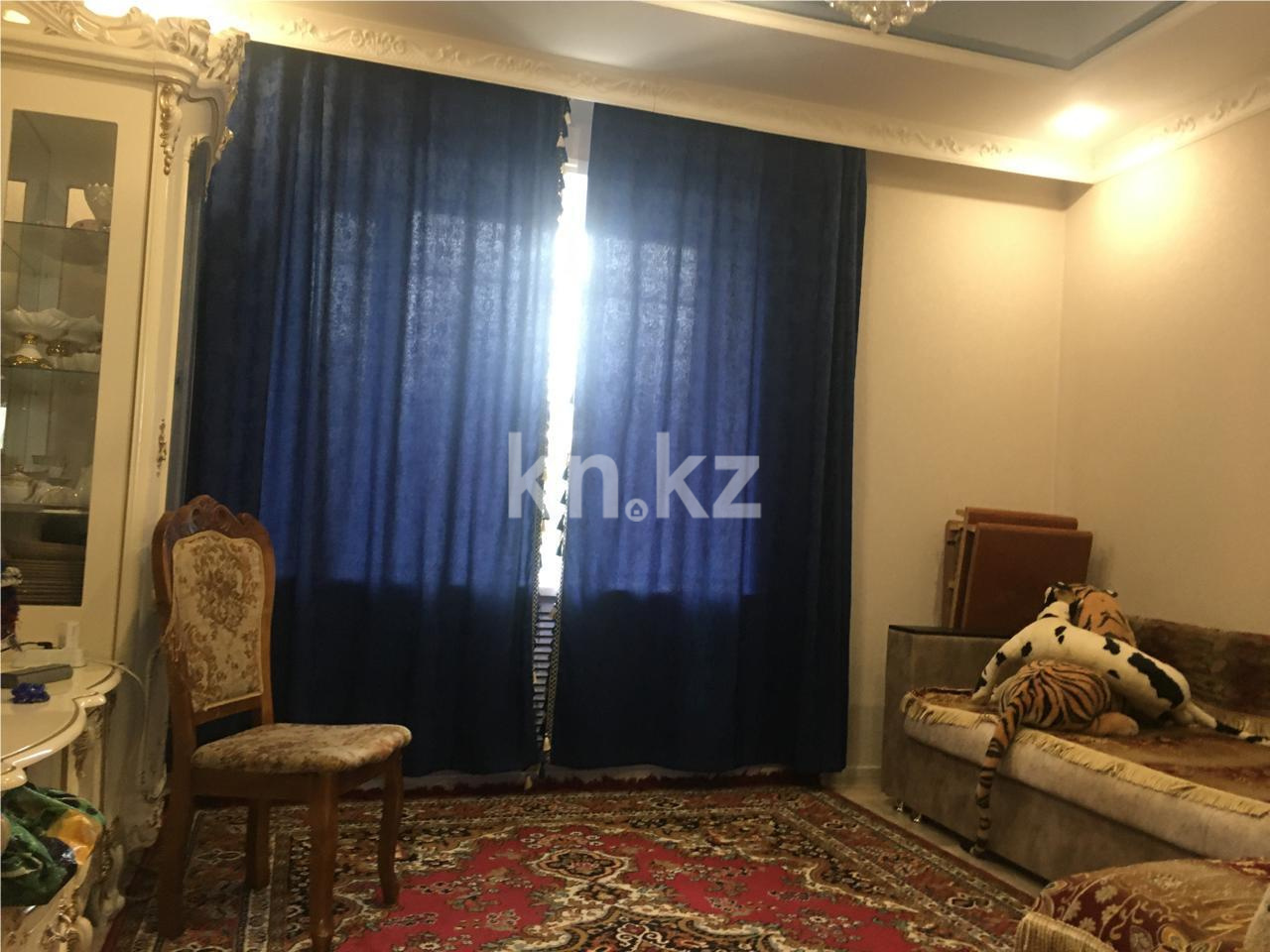 Продажа 4-комнатного дома, 100 м², ул. Сатпаева в Караганде - фото 5