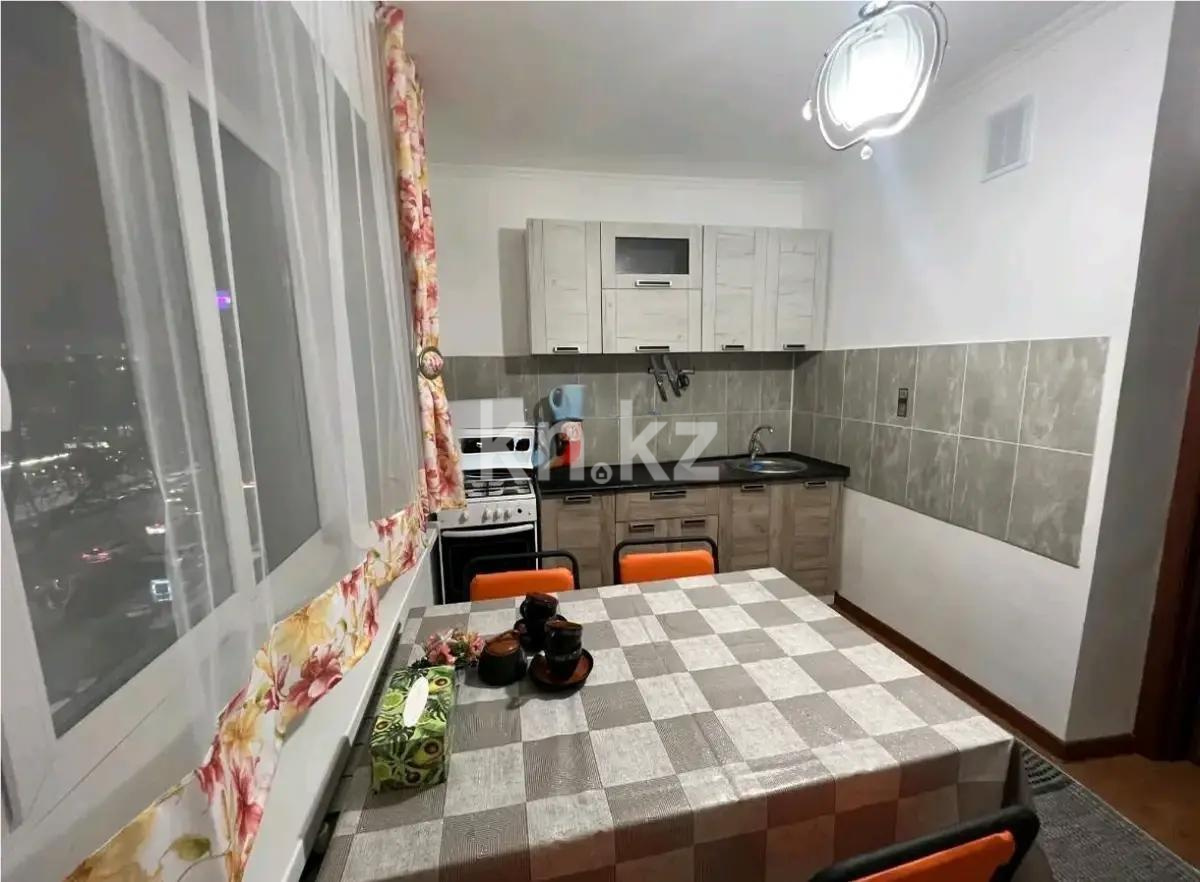 Продажа 3-комнатной квартиры, 79.8 м², ул. Сатпаева, дом  4а в Алматы - фото 4