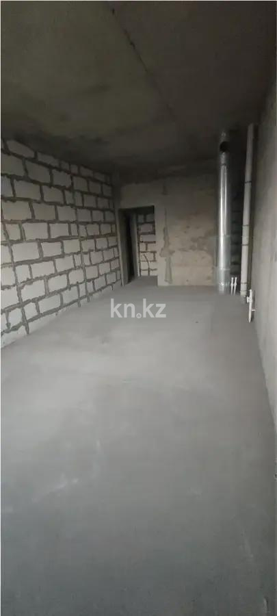 Продажа 1-комнатной квартиры, 29 м², мкр-н 20, дом  22 в Алматы - фото 2