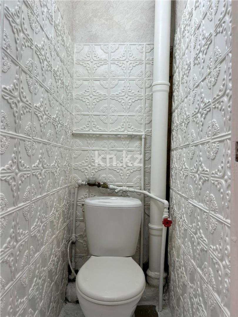 Продажа 2-комнатной квартиры, 45 м², 15 мкр. в Караганде - фото 13