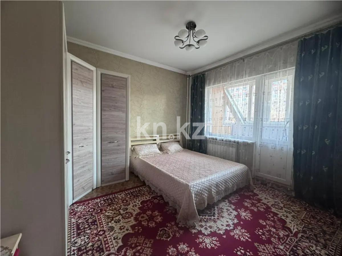 Продажа 3-комнатной квартиры, 73 м² - Продажа трехкомнатных квартир в Алматы фото 2 из 6