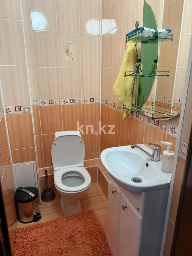 Продажа 3-комнатной квартиры, 78.9 м² - Продажа квартир в Астане - страница 31 фото 4 из 5