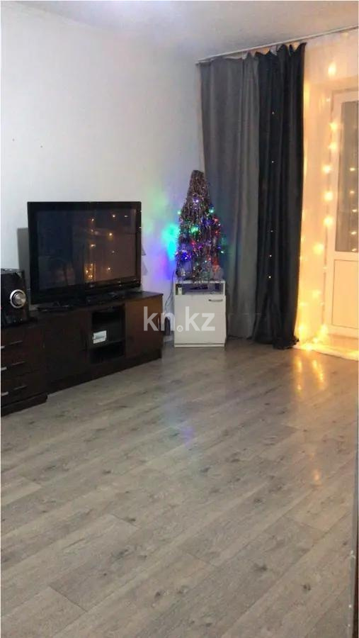 Продажа 1-комнатной квартиры, 45 м² в Астане