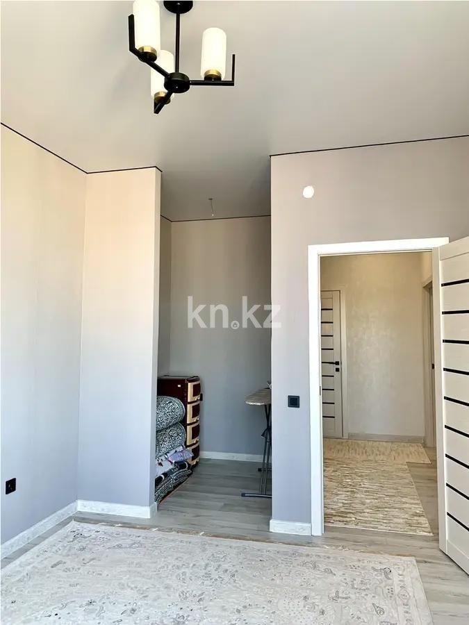 Продажа 2-комнатной квартиры, 60.6 м² в Астане - фото 3