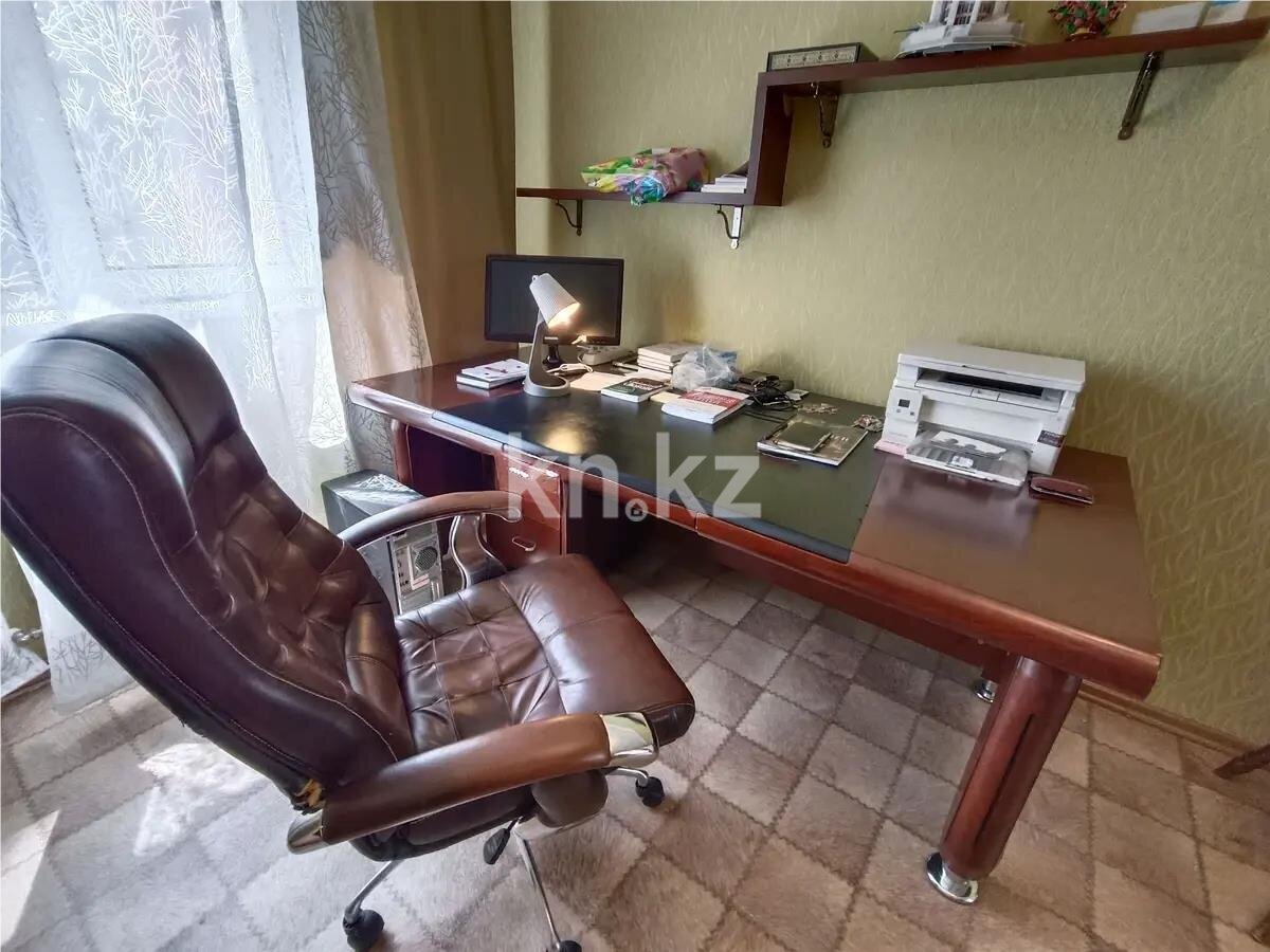Продажа 3-комнатной квартиры, 90 м² в Астане - фото 3