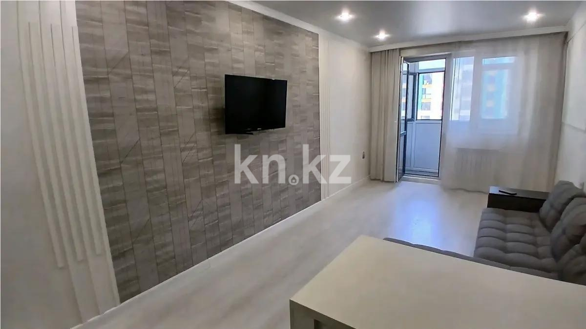Продажа 1-комнатной квартиры, 31 м² в Алматы