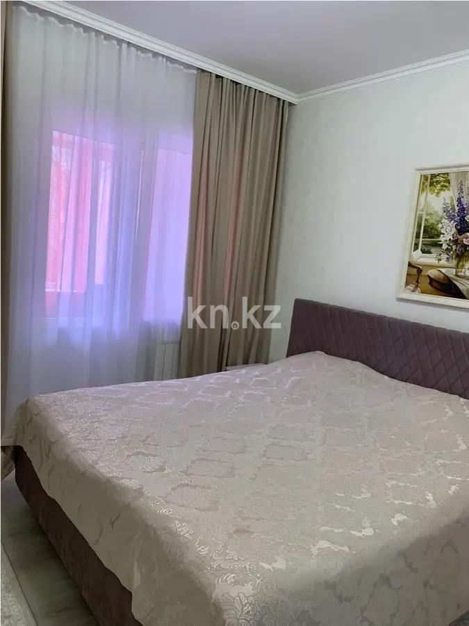 Продажа 2-комнатной квартиры, 60 м² - Продажа недвижимости в Алматы - страница 16 фото 1 из 4