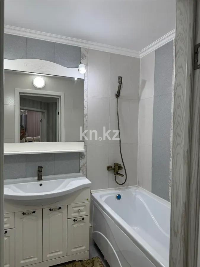 Продажа 3-комнатной квартиры, 108.3 м², ул. Иманова, дом  17 - Продажа  трехкомнатных квартир в новостройках Астаны фото 4 из 7