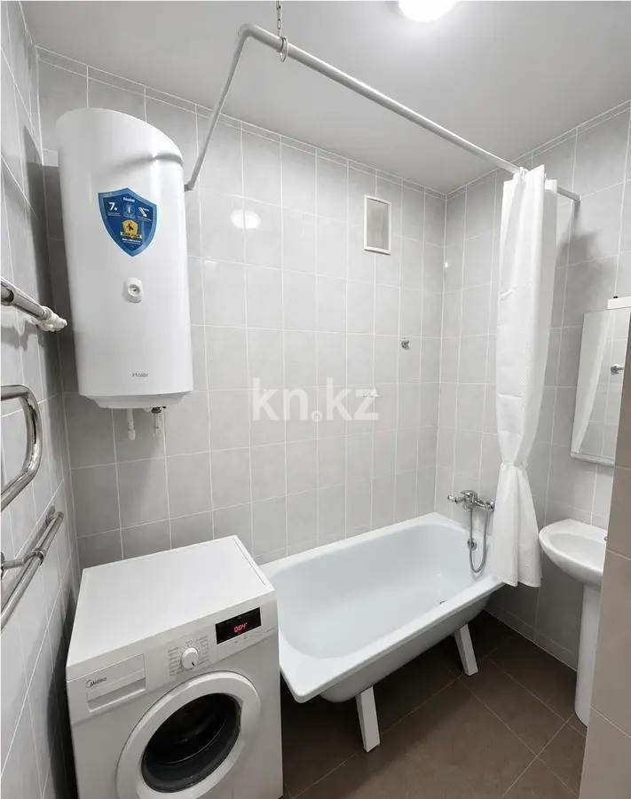 Продажа 2-комнатной квартиры, 49 м² - Продажа квартир в новостройках Караганды - страница 5 фото 4 из 6