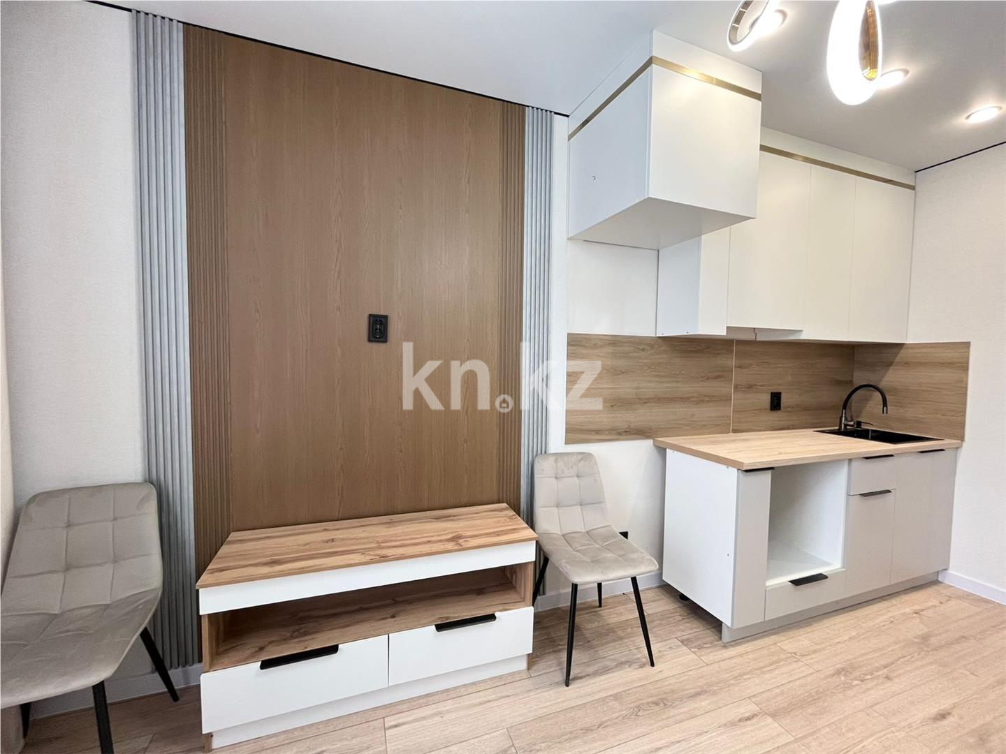 Продажа 2-комнатной квартиры, 38 м² - Недвижимость в Казахстане - страница 3 фото 4 из 8