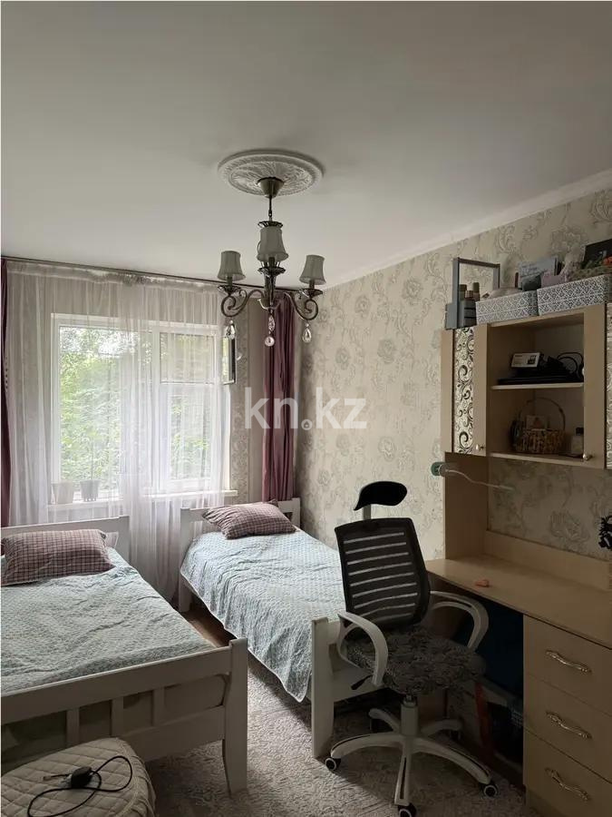 Продажа 3-комнатной квартиры, 60 м² - Продажа трехкомнатных квартир в Ауэзовском р-не Алматы фото 3 из 6