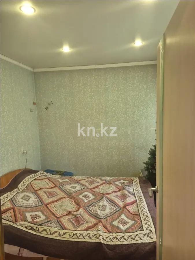 Продажа 4-комнатной квартиры, 61 м² - Продажа четырехкомнатных квартир в Казахстане фото 2 из 6