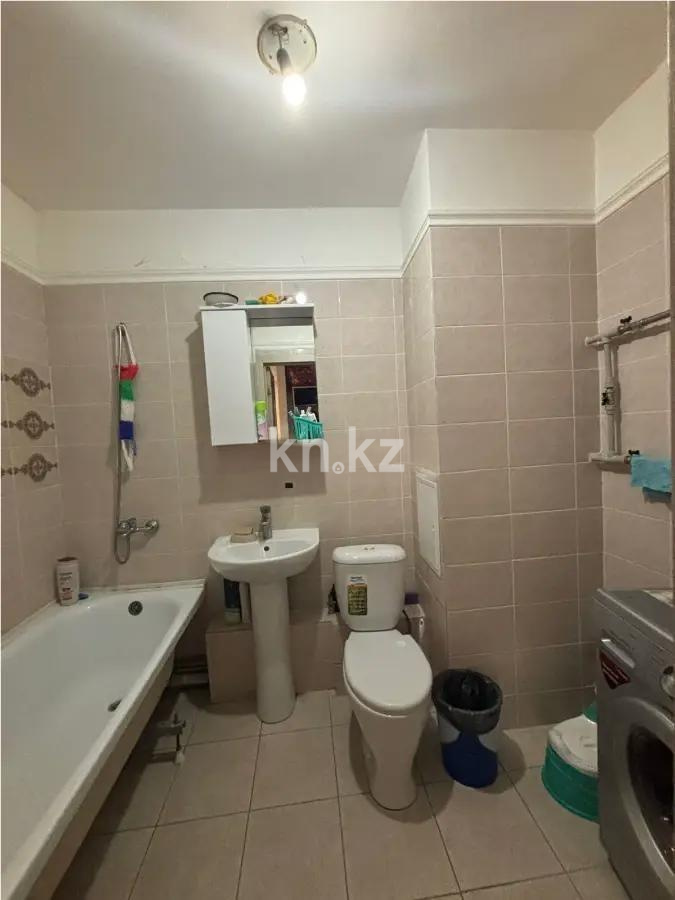 Продажа 1-комнатной квартиры, 40 м² - Продажа квартир в Астане с фото - страница 3 фото 3 из 5