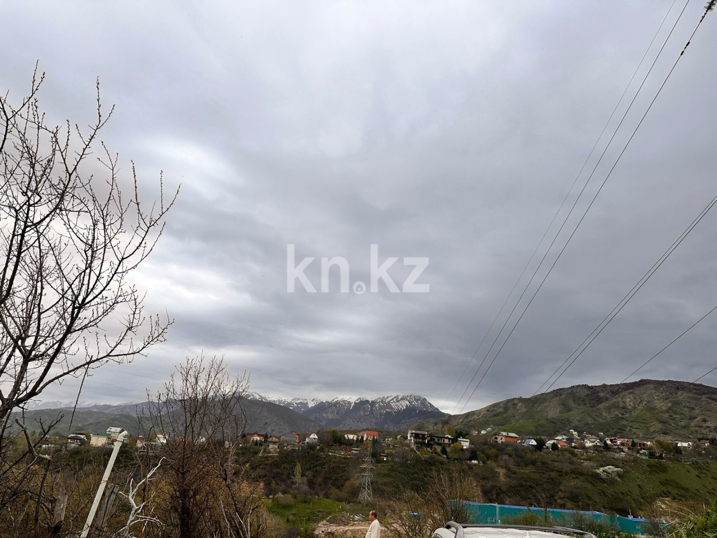 Продажа участка, 5100 м² в Алматы - фото 11