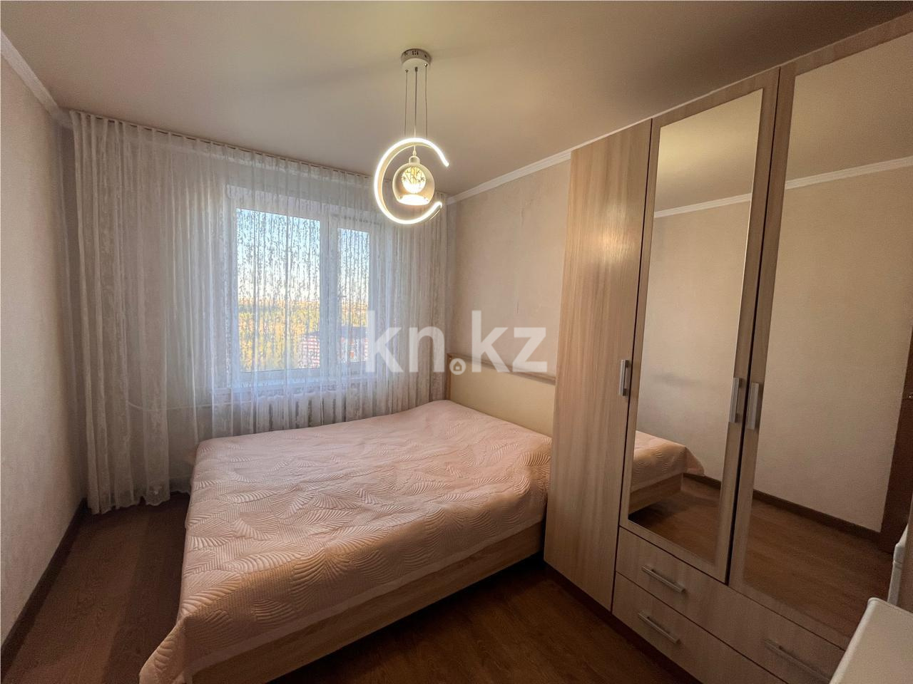 Продажа 2-комнатной квартиры, 48 м², мкр-н Мамраева (Восток-5) в Караганде - фото 3