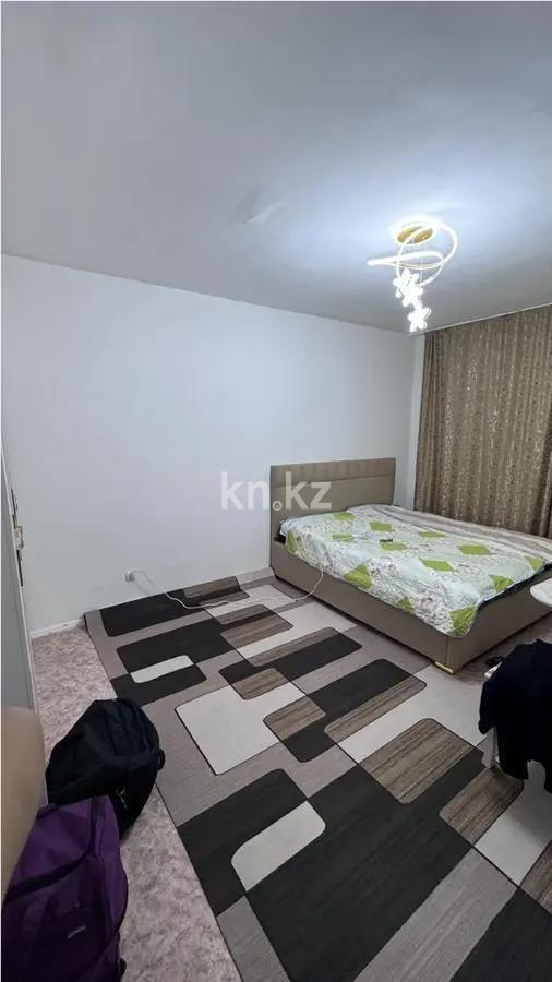 Продажа 3-комнатной квартиры, 76.5 м², мкр-н Саялы, дом  22 в Алматы - фото 2