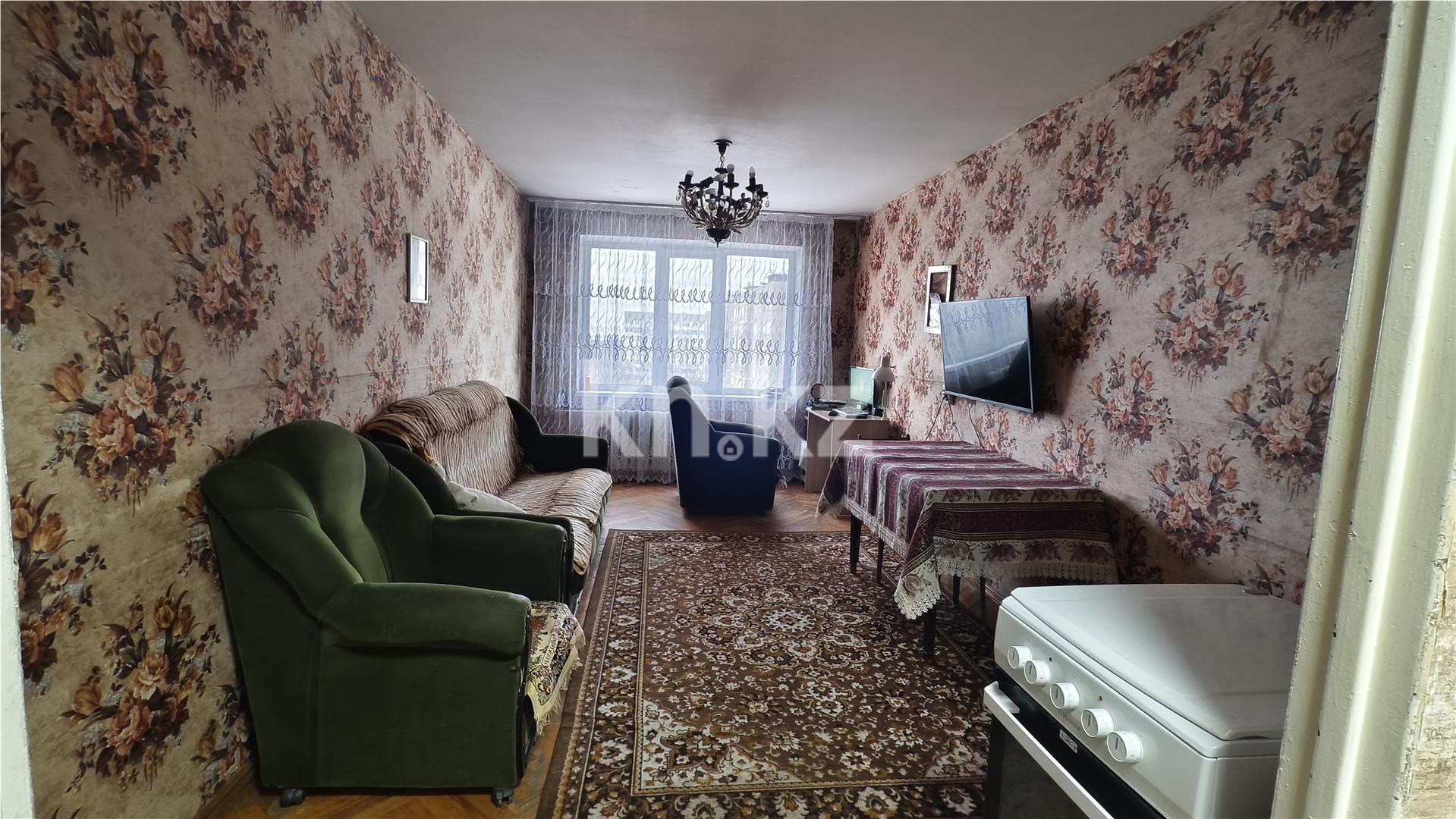 Продажа 3-комнатной квартиры, 68 м², 3А мкр. - Продажа квартир в Темиртау фото 1 из 10