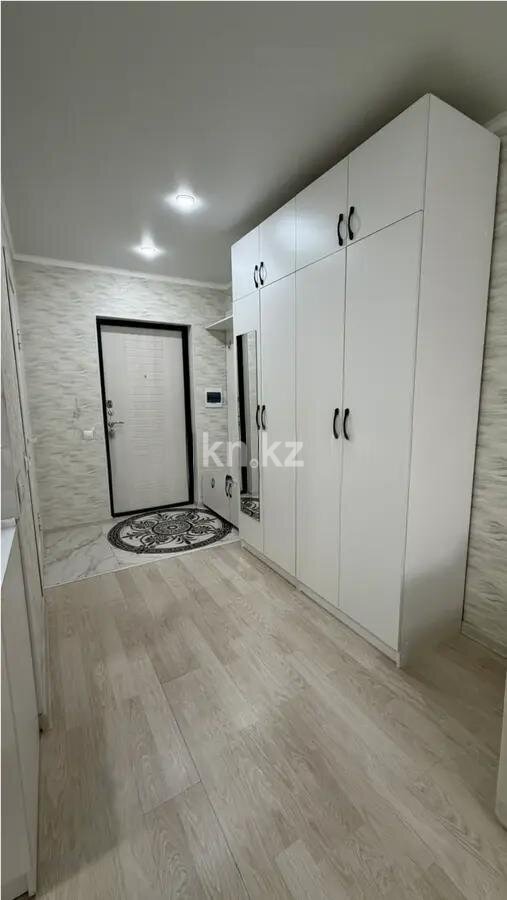 Продажа 1-комнатной квартиры, 32.8 м² в Астане - фото 4