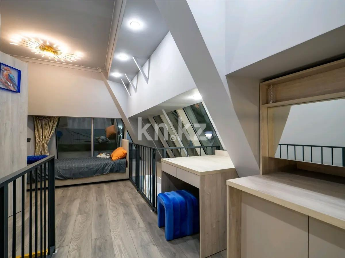 Продажа 5-комнатной квартиры, 150 м² - Недвижимость в Казахстане - страница 30 фото 4 из 6