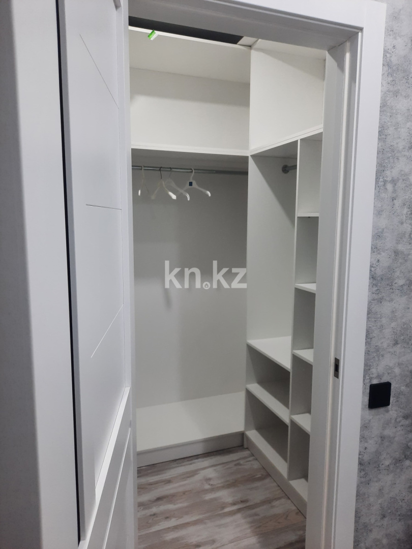 Аренда 1-комнатной квартиры, 46 м², ул. Бейбарыс Султан, дом  27 - ул. Косшыгулулы - Аренда квартиры помесячно в Астане фото 5 из 9