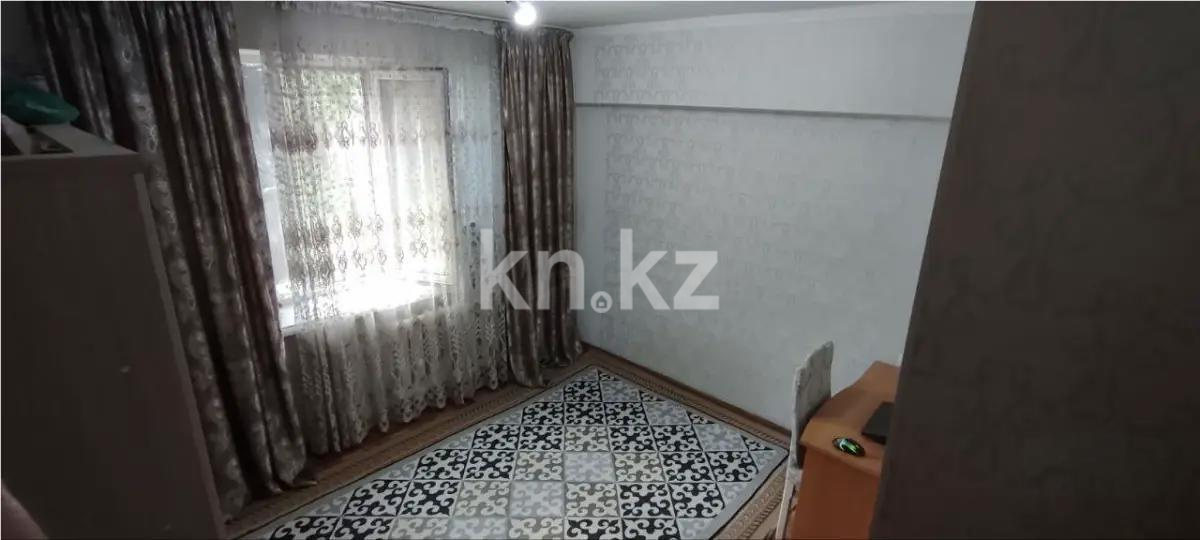 Продажа 2-комнатной квартиры, 56 м² - Продажа  двухкомнатных квартир в новостройках Алматы - страница 5 фото 3 из 12