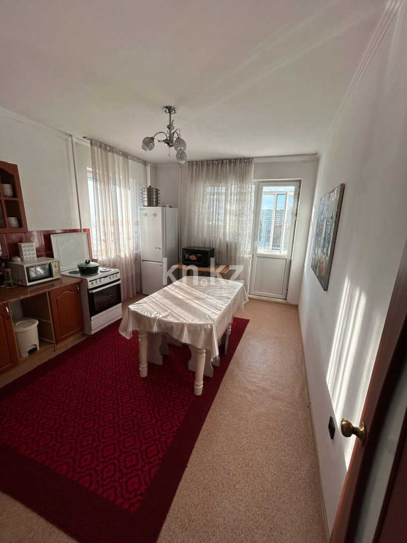 Аренда 2-комнатной квартиры, 70 м² в Астане - фото 2