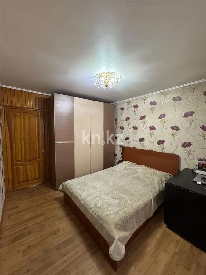 Продажа 2-комнатной квартиры, 50 м² - Продажа квартир в Алматы фото 2 из 5