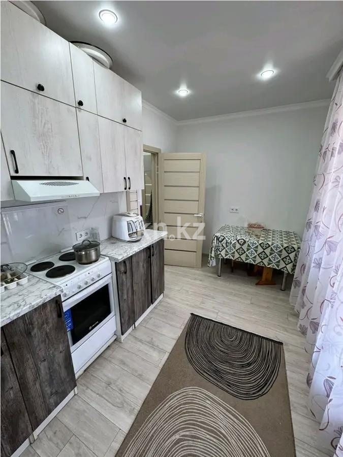 Продажа 1-комнатной квартиры, 30 м² - Недвижимость в Казахстане - страница 24 фото 2 из 3