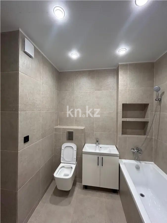 Продажа 2-комнатной квартиры, 60 м², ул. Коктерек, дом  139/14 в Алматы - фото 4