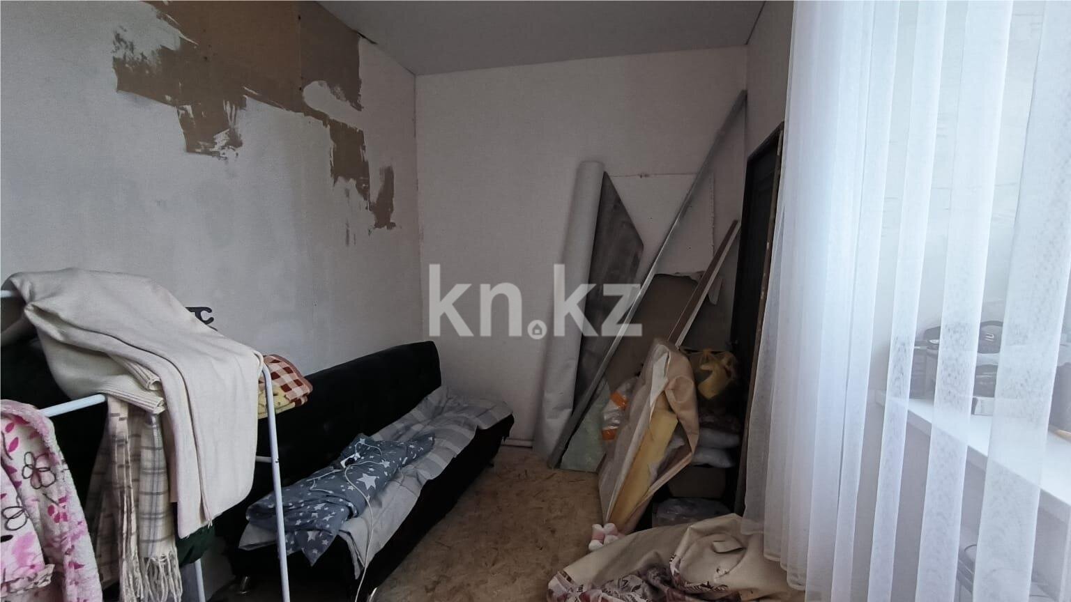 Продажа 3-комнатной квартиры, 69 м² в Караганде - фото 3
