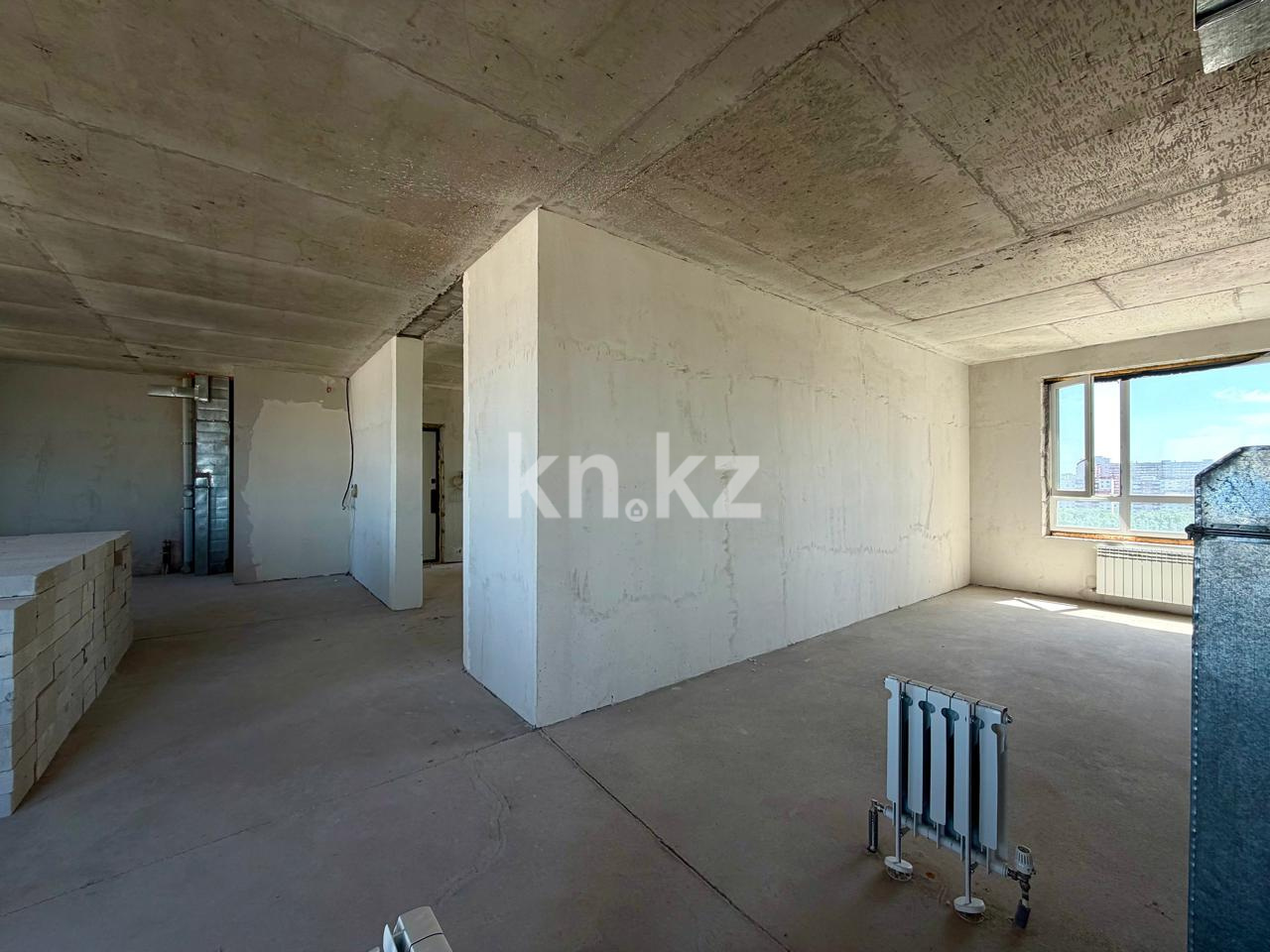 Продажа 4-комнатной квартиры, 129 м² - Аренда зданий в Акмолинской области фото 4 из 8