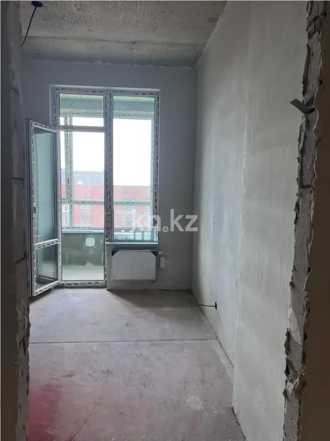 Продажа 1-комнатной квартиры, 42.74 м² - Недвижимость в Астане - страница 33 фото 1 из 3