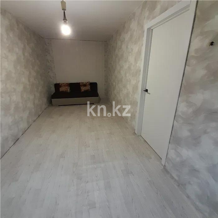 Продажа 2-комнатной квартиры, 46 м² - Продажа квартир в Темиртау - страница 2 фото 2 из 5