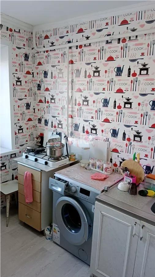 Продажа 1-комнатной квартиры, 30 м² - Продажа однокомнатных квартир от собственников в Караганде фото 2 из 4