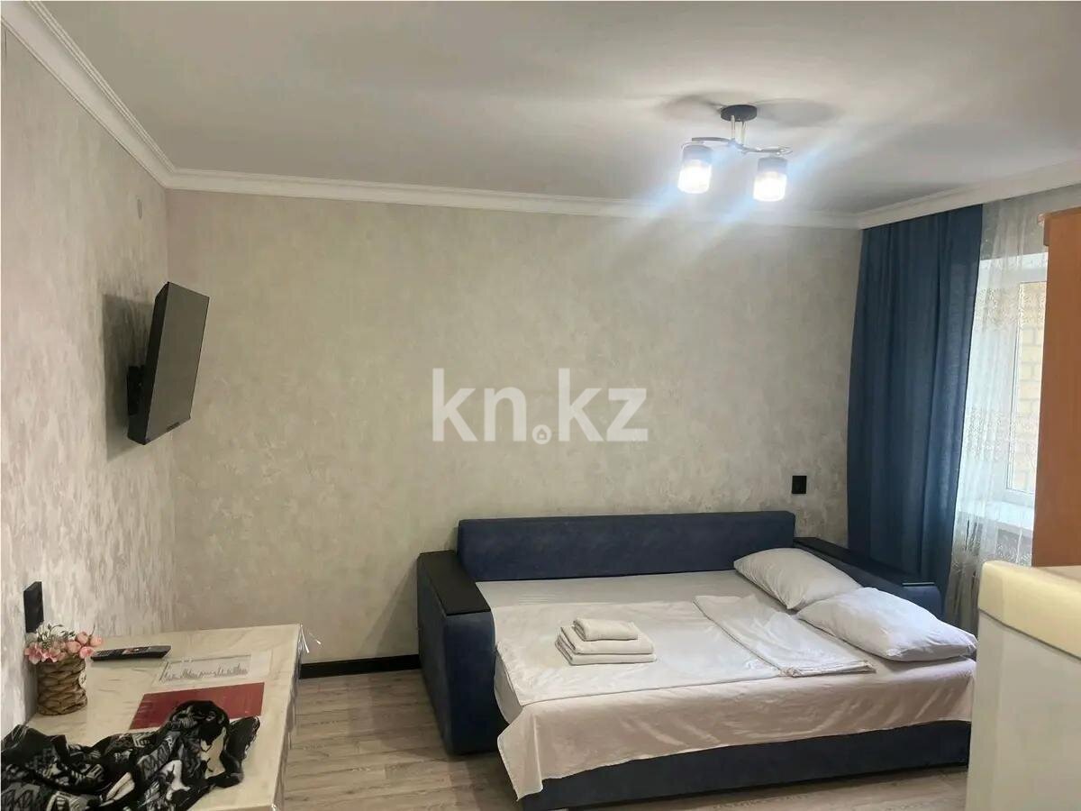 Продажа 1-комнатной квартиры, 20 м² в Астане